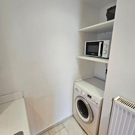 Athenian Spirit By Acropolis Apartment Екстериор снимка