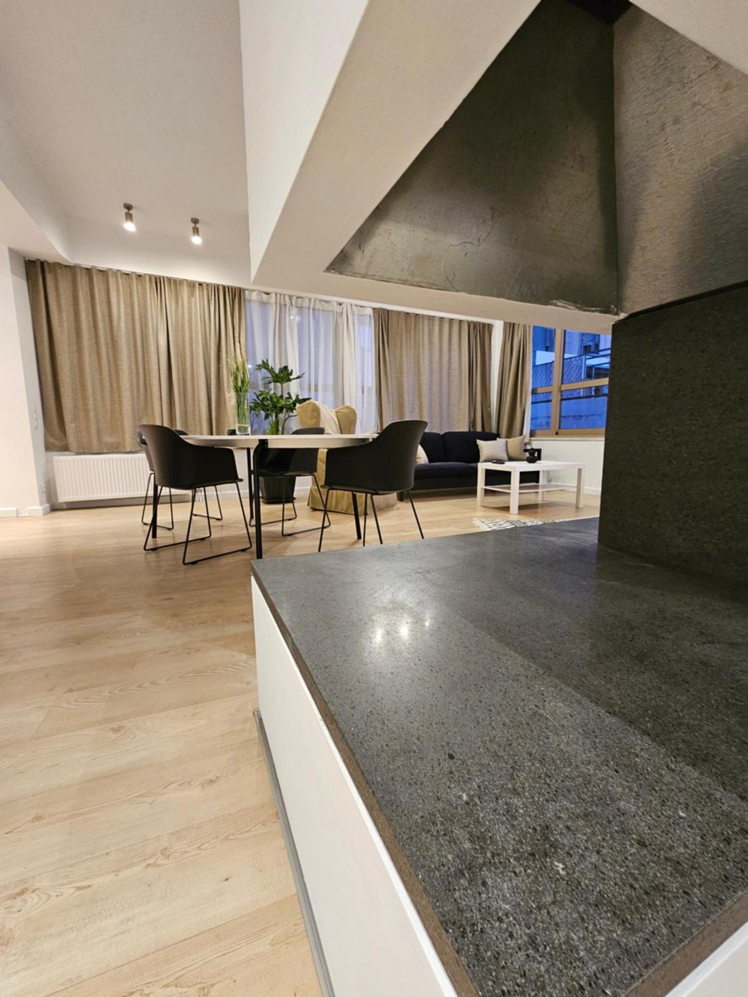 Athenian Spirit By Acropolis Apartment Екстериор снимка