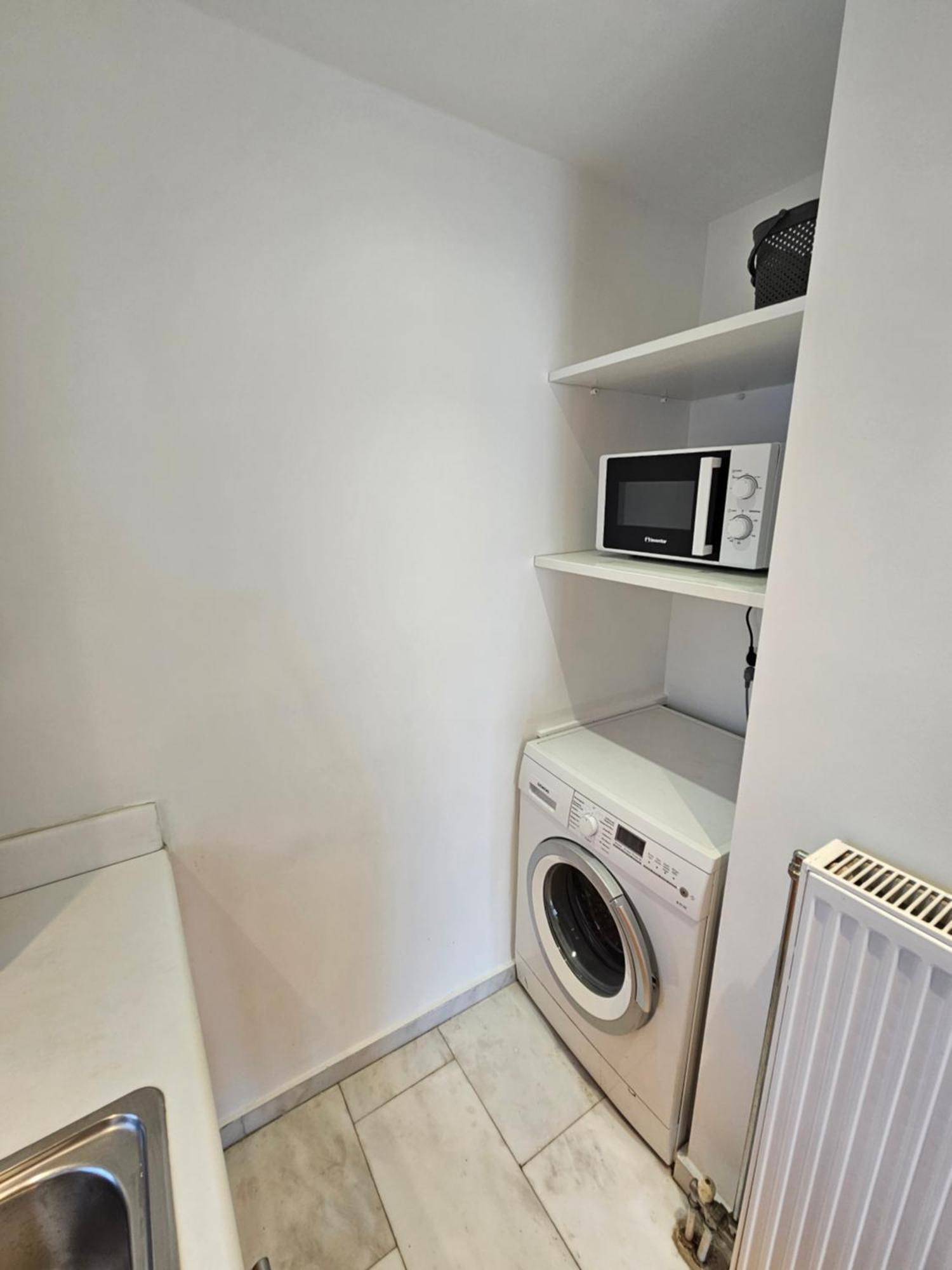 Athenian Spirit By Acropolis Apartment Екстериор снимка