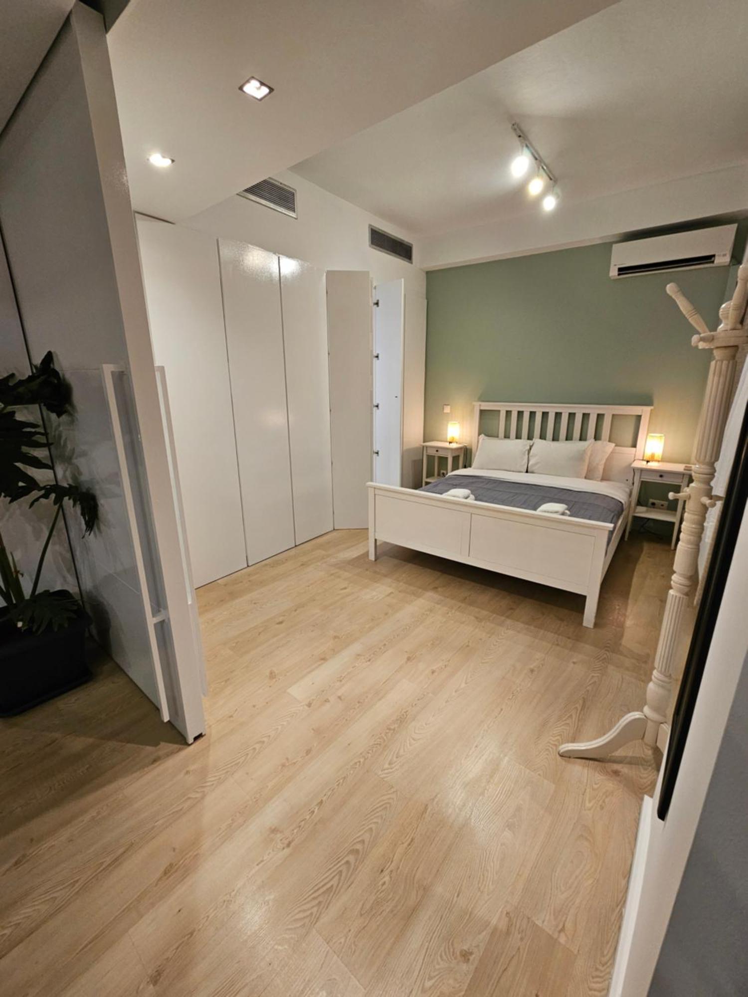 Athenian Spirit By Acropolis Apartment Екстериор снимка