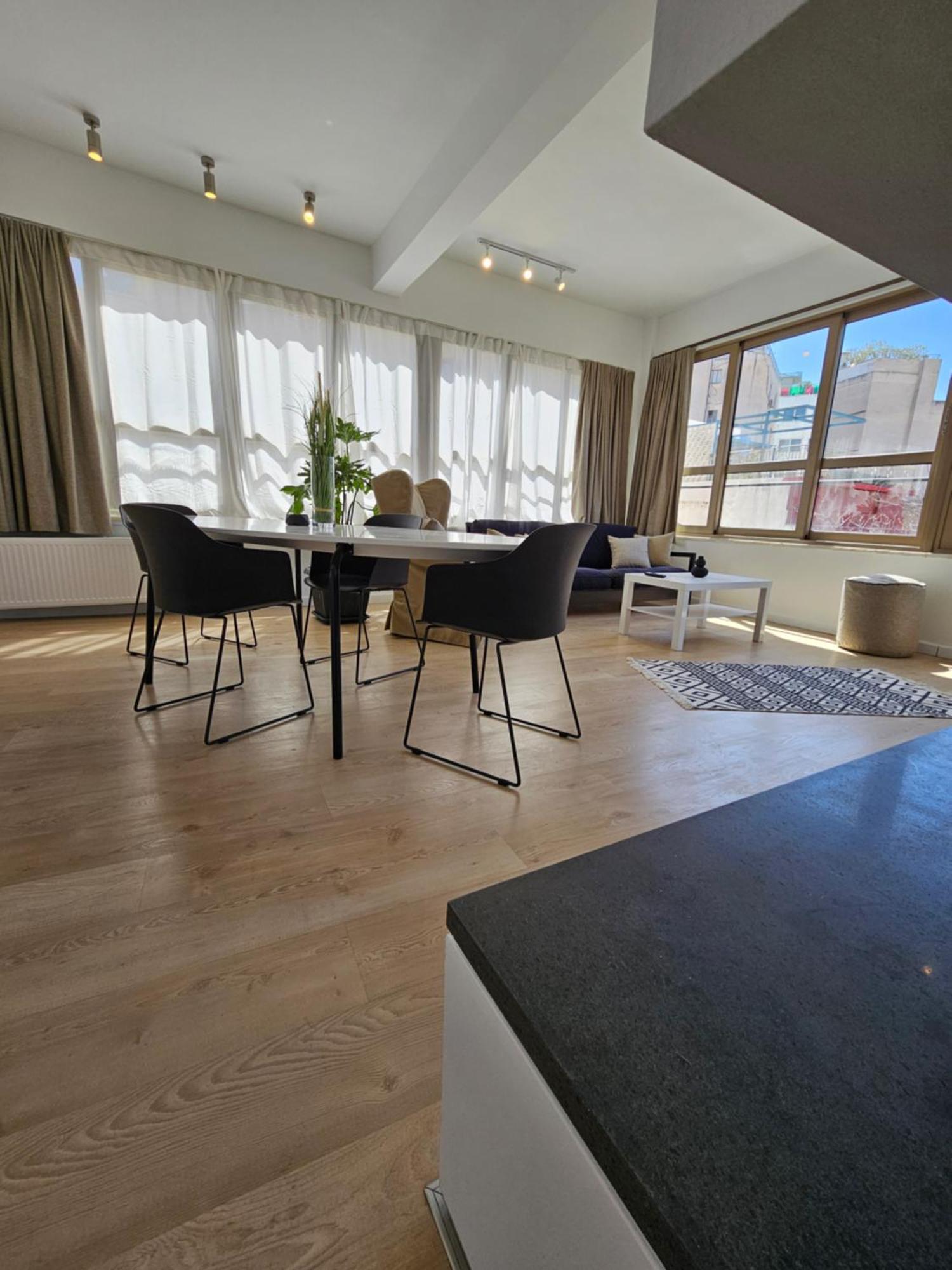 Athenian Spirit By Acropolis Apartment Екстериор снимка