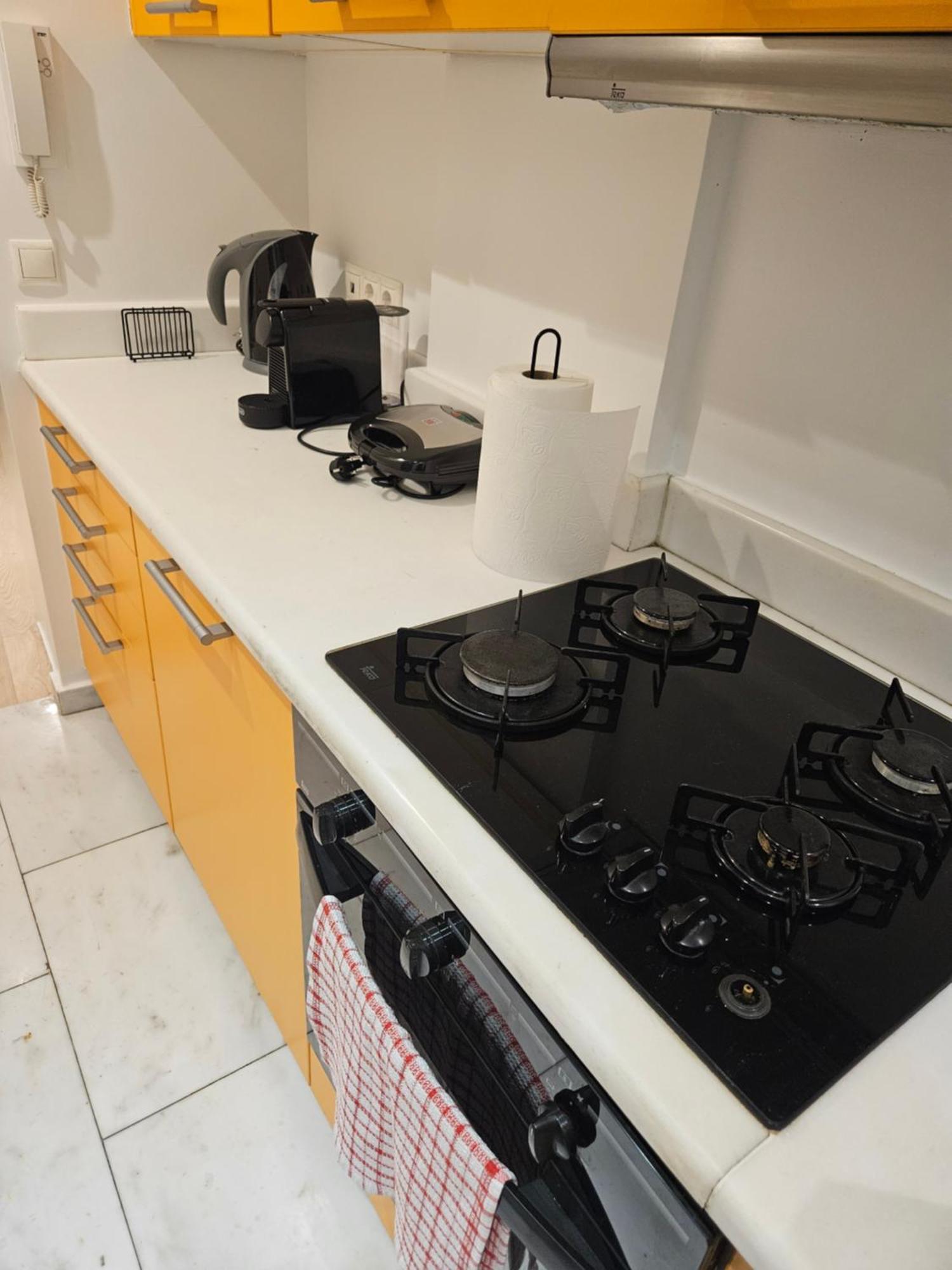 Athenian Spirit By Acropolis Apartment Екстериор снимка