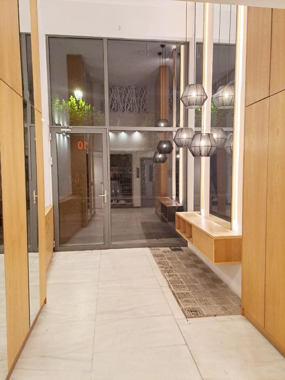 Athenian Spirit By Acropolis Apartment Екстериор снимка