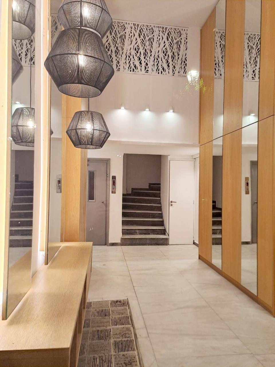 Athenian Spirit By Acropolis Apartment Екстериор снимка