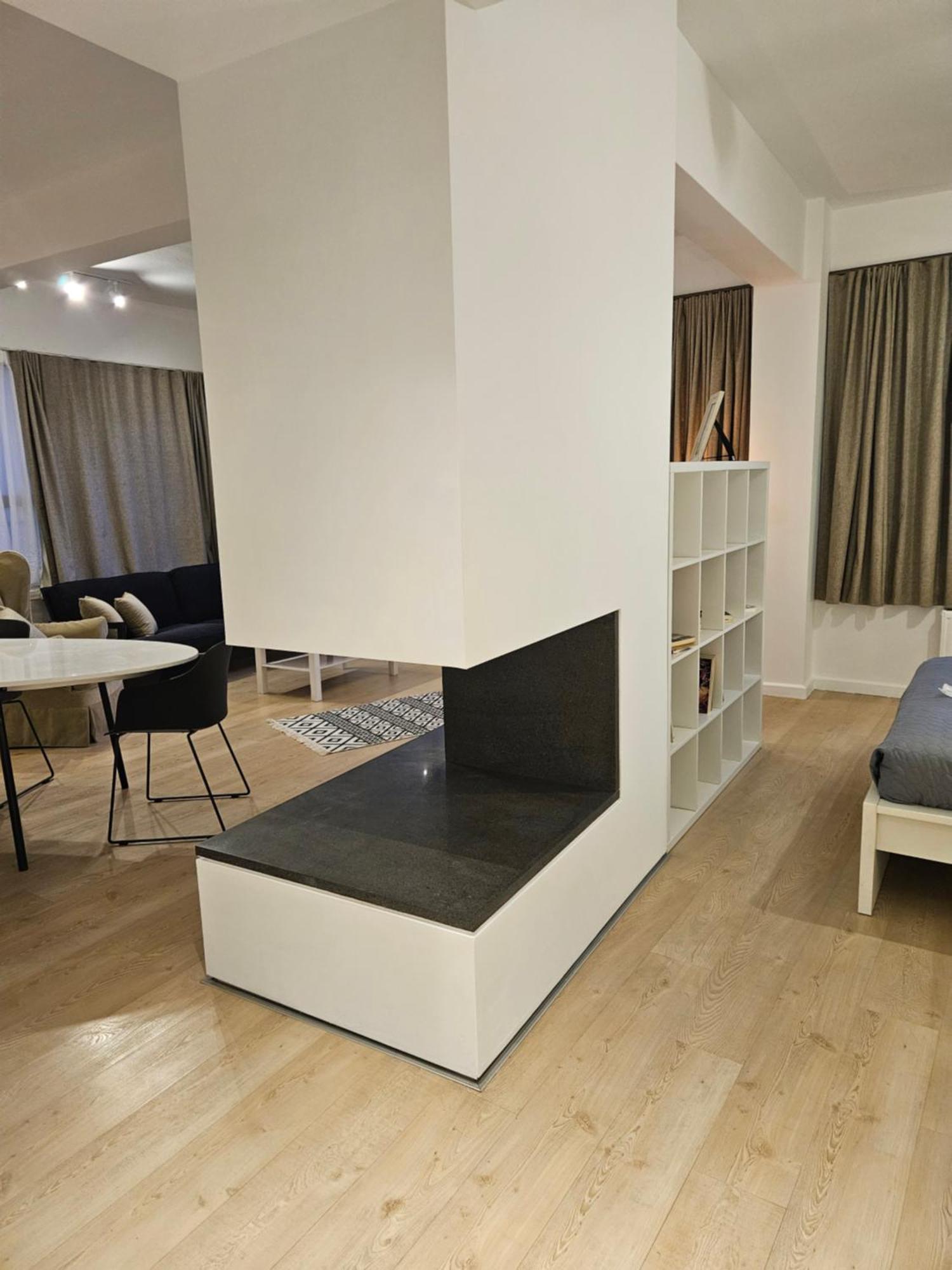Athenian Spirit By Acropolis Apartment Екстериор снимка