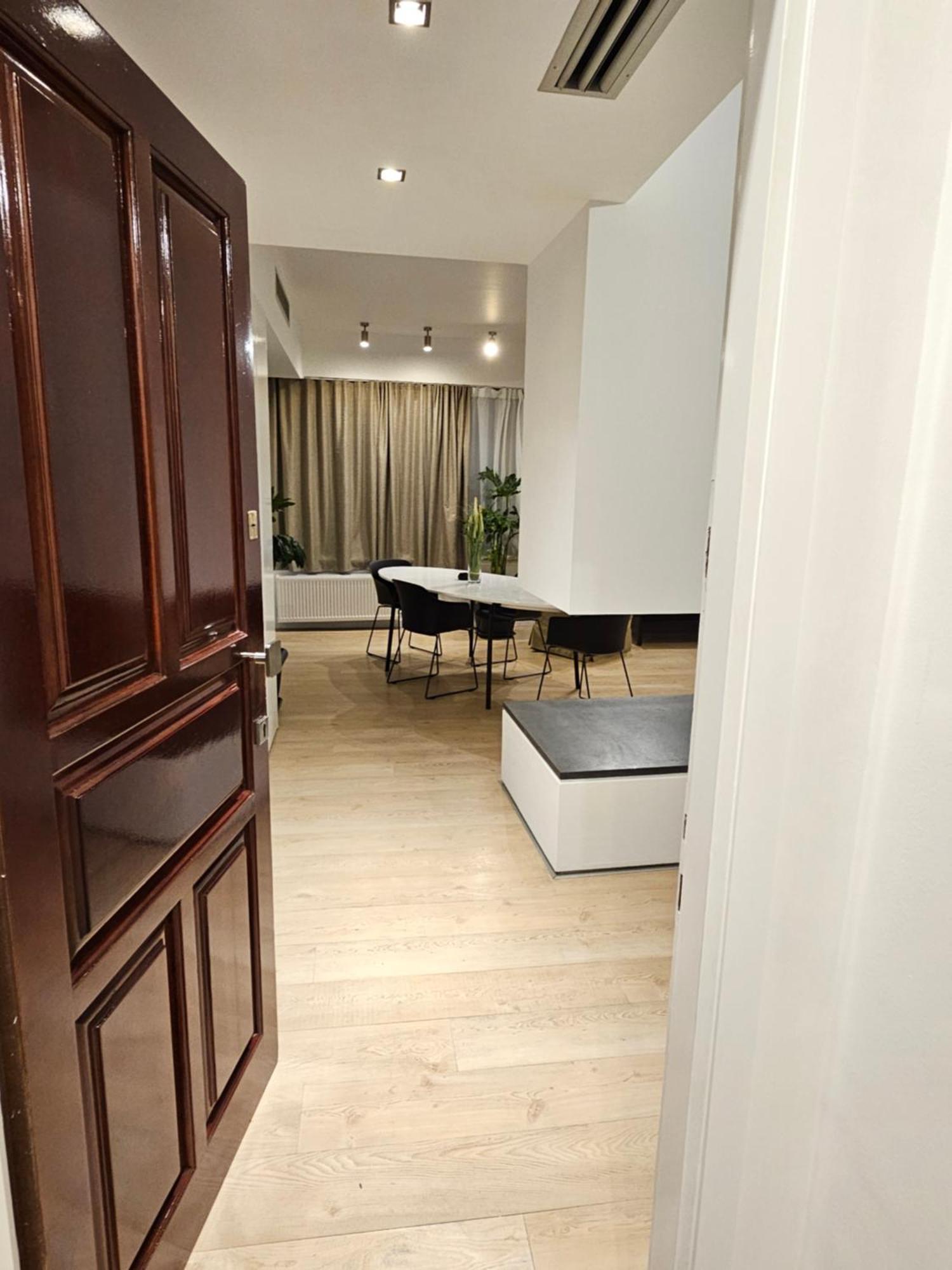 Athenian Spirit By Acropolis Apartment Екстериор снимка