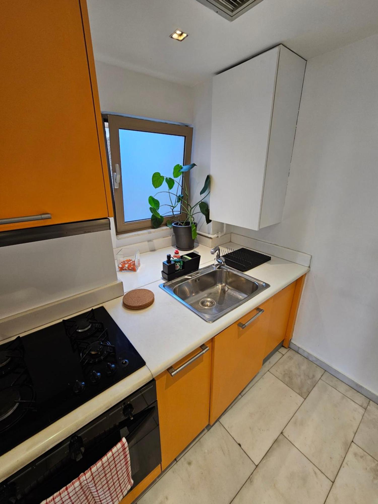 Athenian Spirit By Acropolis Apartment Екстериор снимка