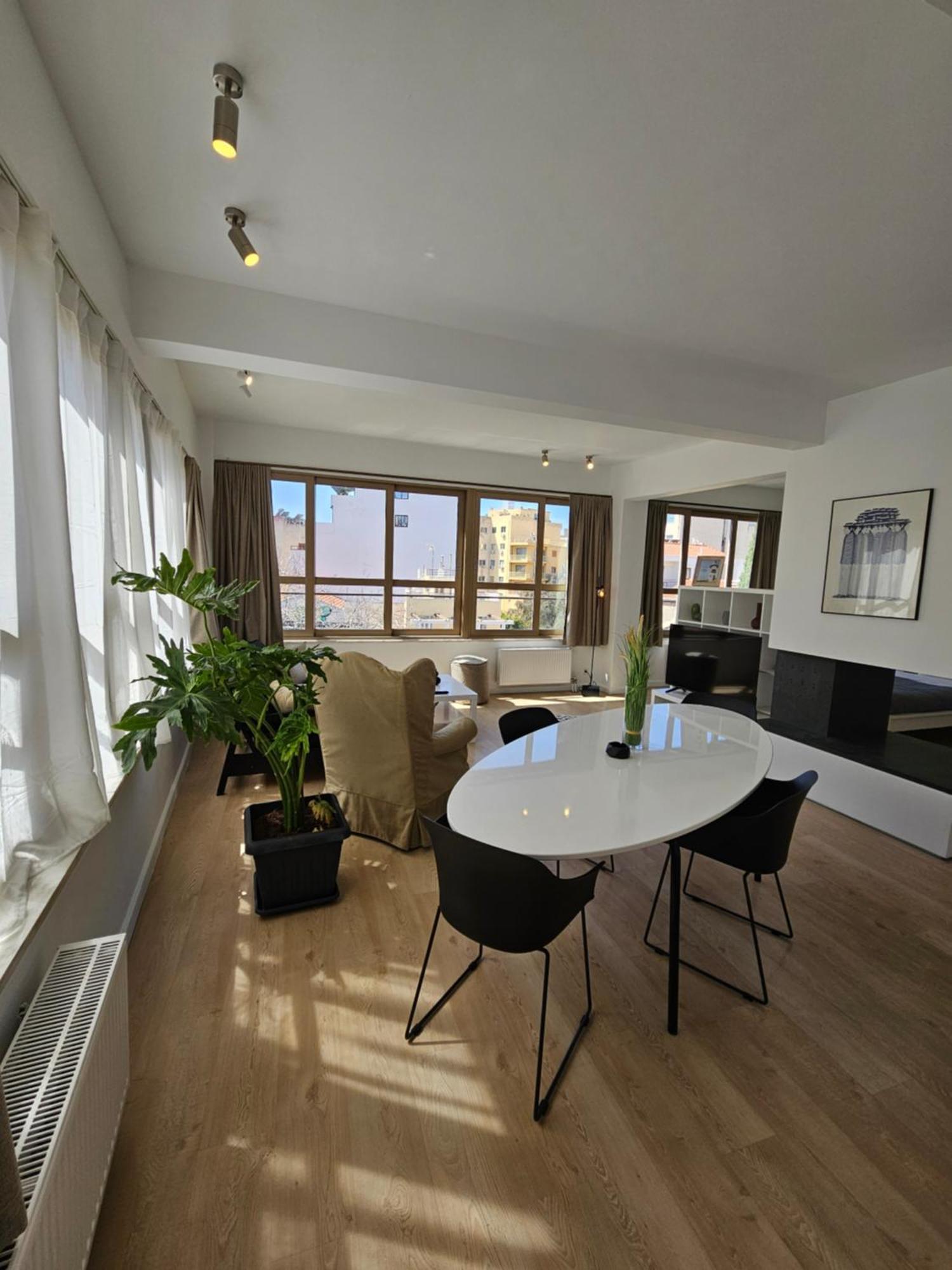 Athenian Spirit By Acropolis Apartment Екстериор снимка