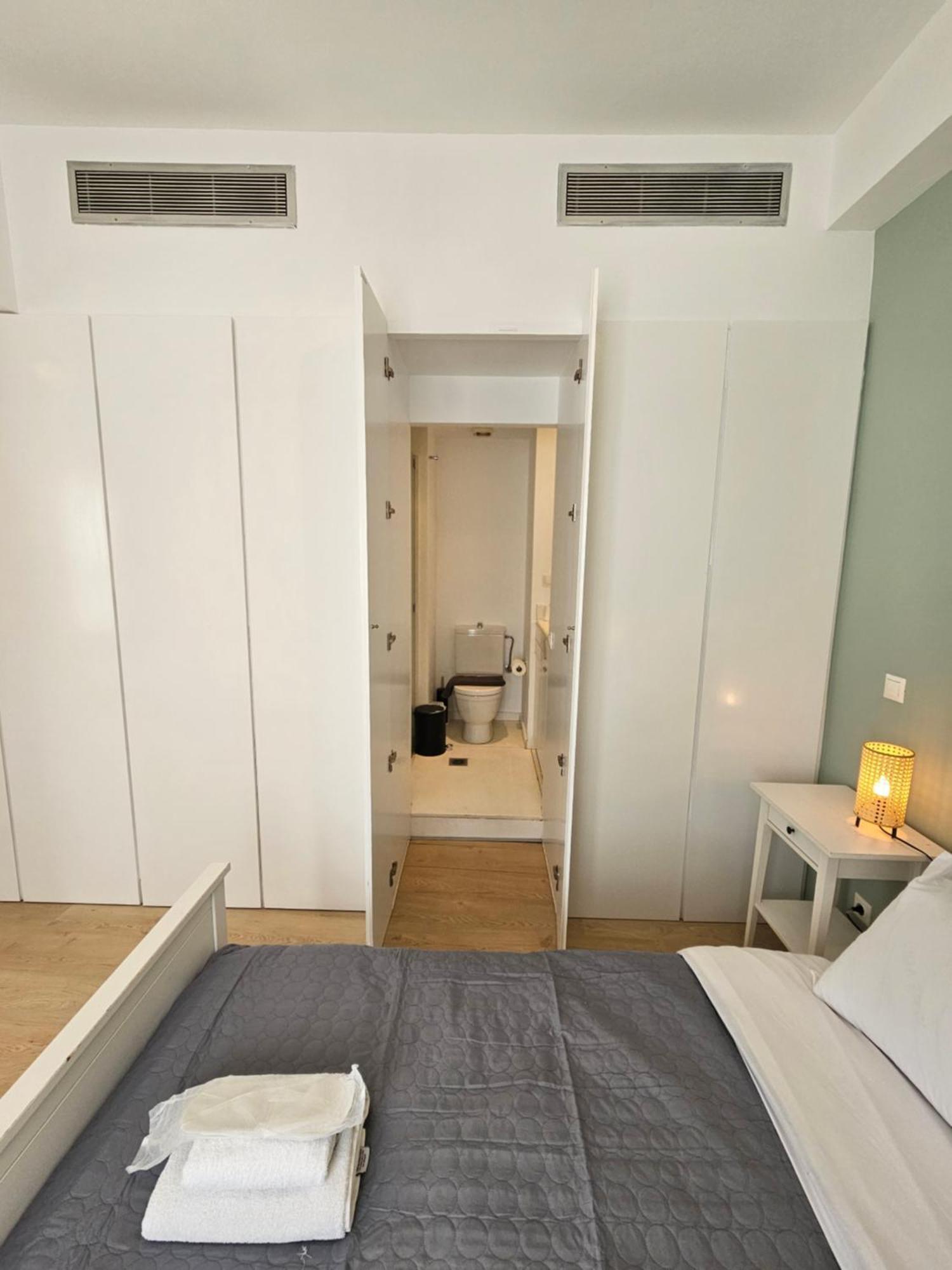 Athenian Spirit By Acropolis Apartment Екстериор снимка