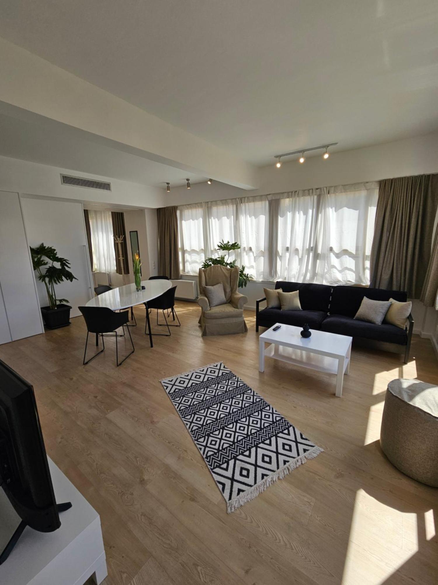 Athenian Spirit By Acropolis Apartment Екстериор снимка