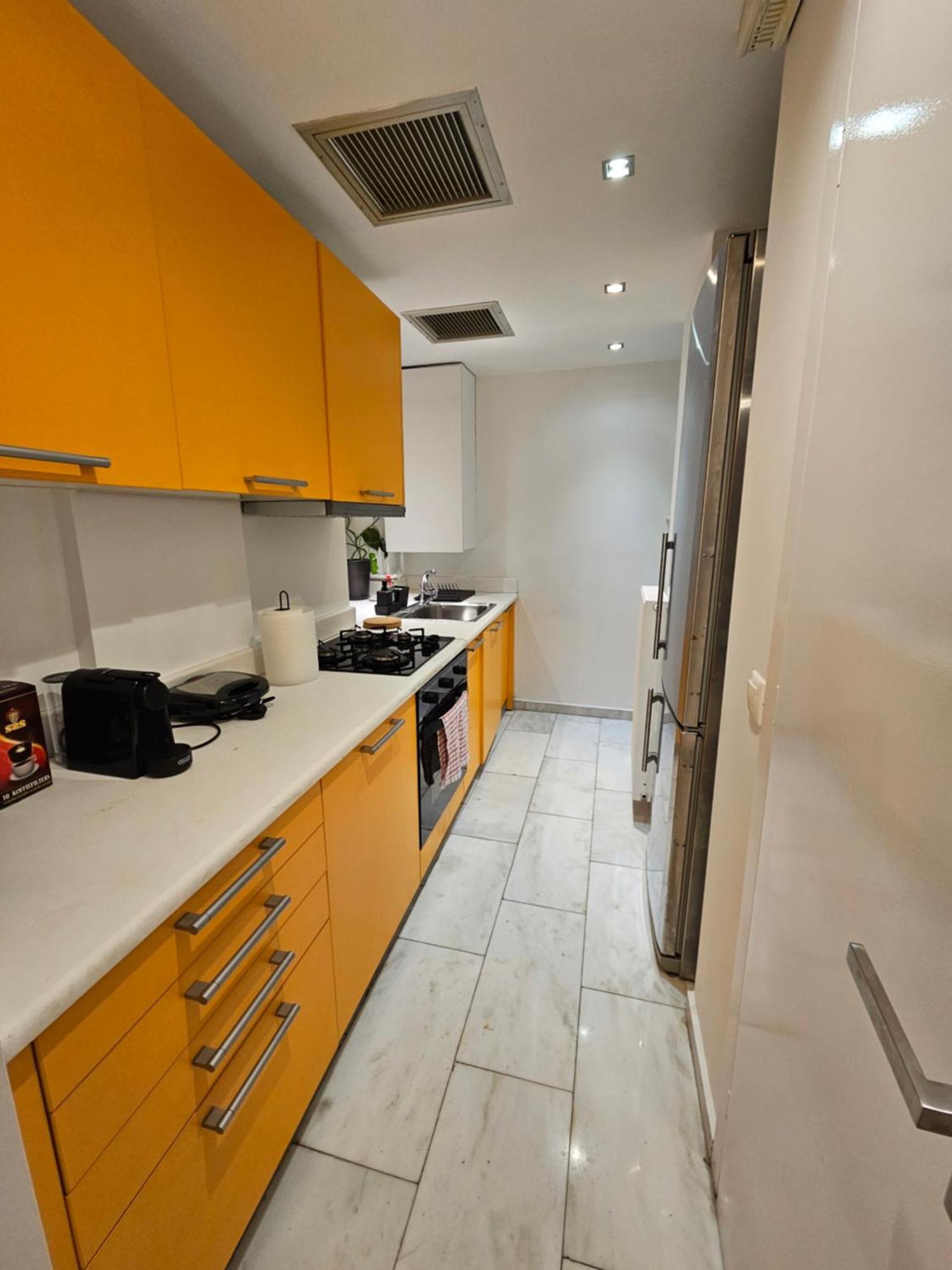 Athenian Spirit By Acropolis Apartment Екстериор снимка