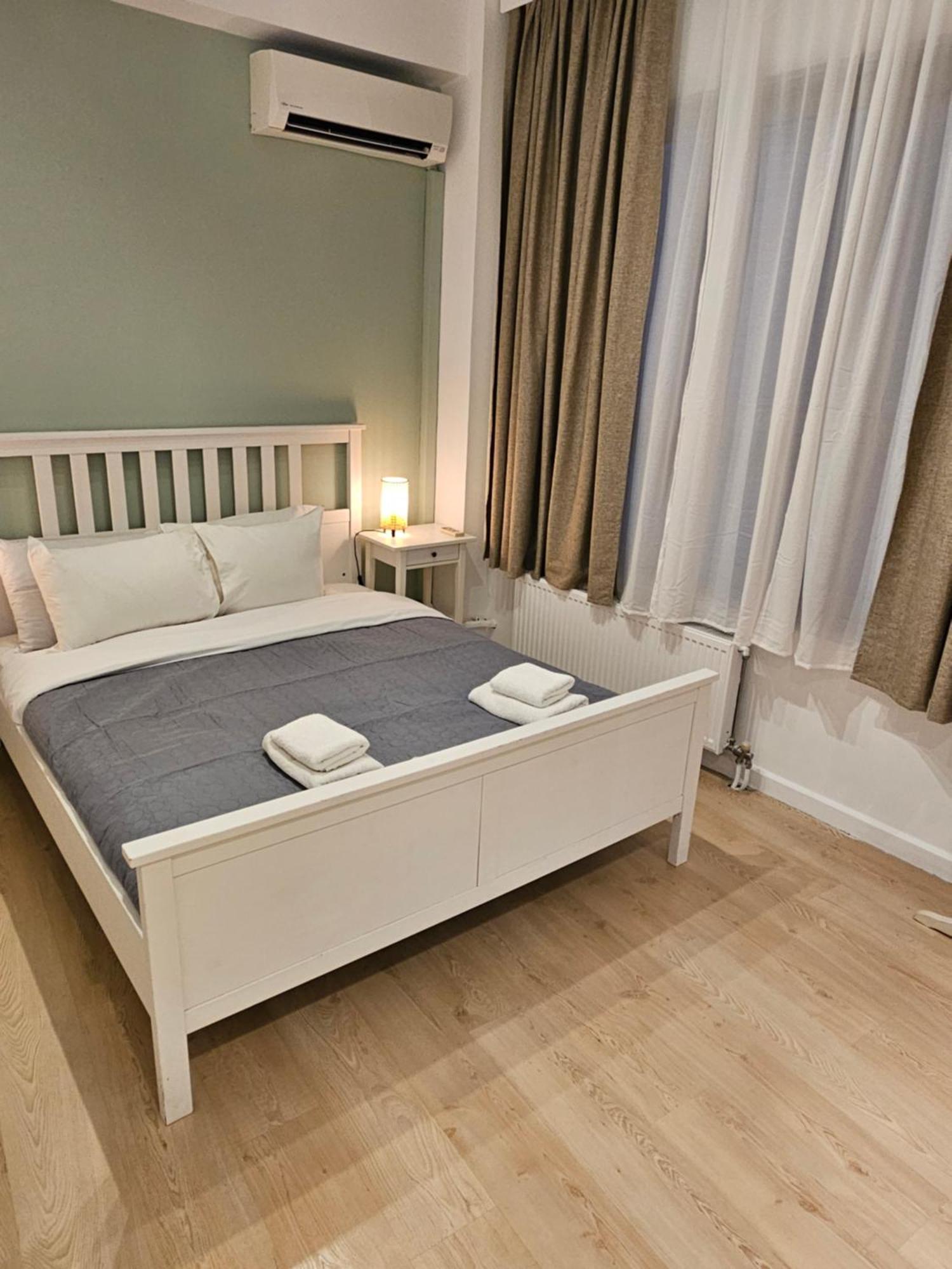 Athenian Spirit By Acropolis Apartment Екстериор снимка