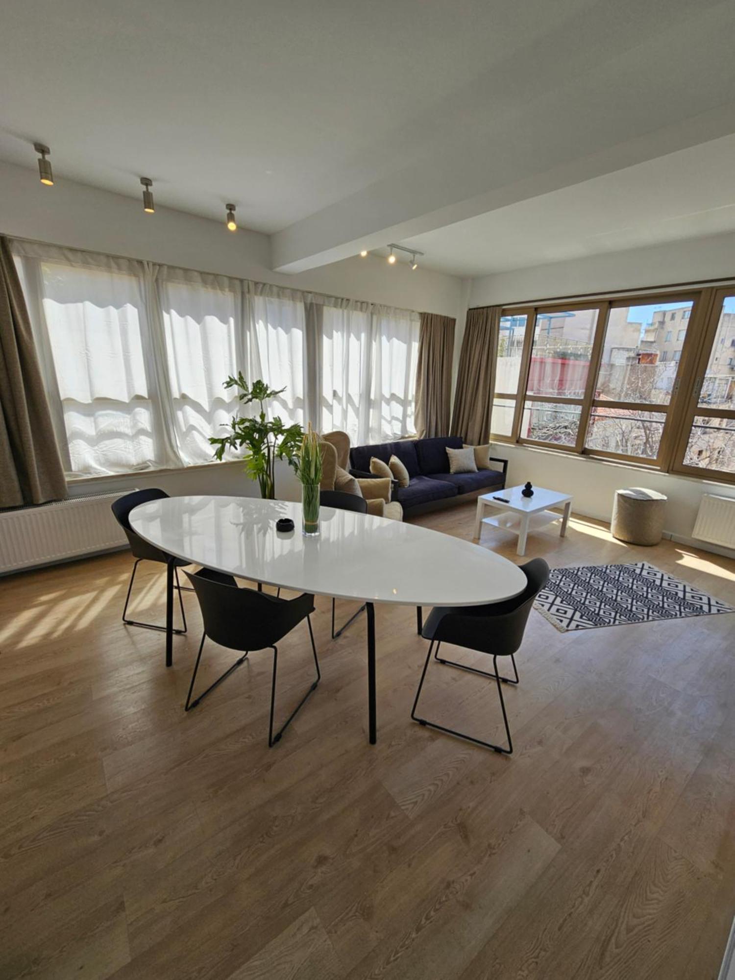 Athenian Spirit By Acropolis Apartment Екстериор снимка