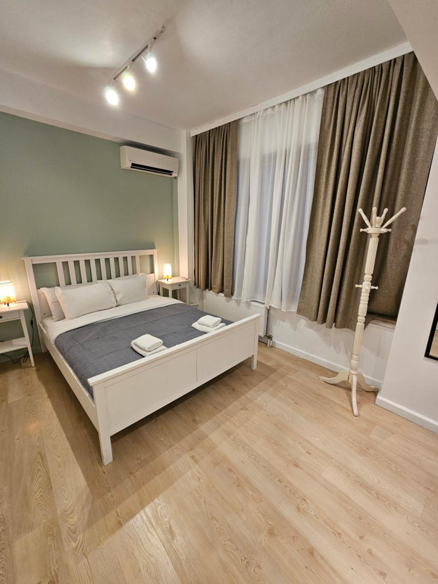 Athenian Spirit By Acropolis Apartment Екстериор снимка